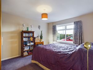 Bedroom- click for photo gallery